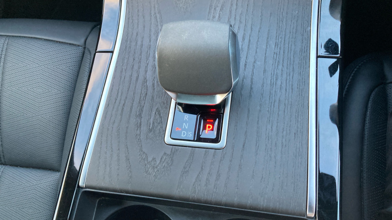 Land Rover Range Rover Evoque 2.0 D200 Autobiography 5dr Auto [Revised] Diesel Hatchback